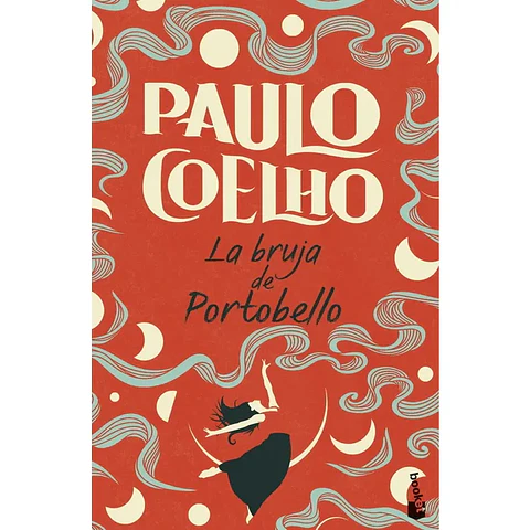 LA BRUJA DE PORTOBELLO