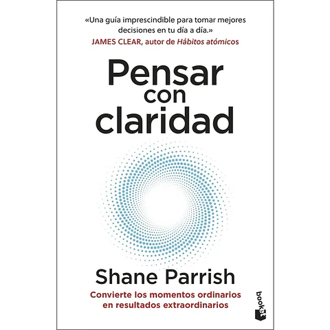 PENSAR CON CLARIDAD