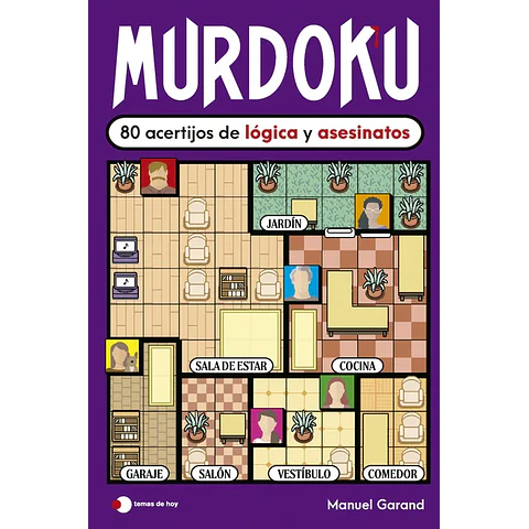 MURDOKU