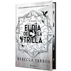 El Dia De La Trilla (TD) (Empireo #4) Edicion Cantos Tintados - PREVENTA