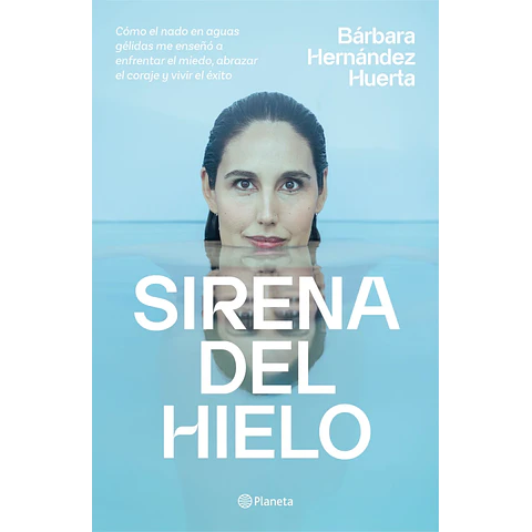 Sirena del Hielo