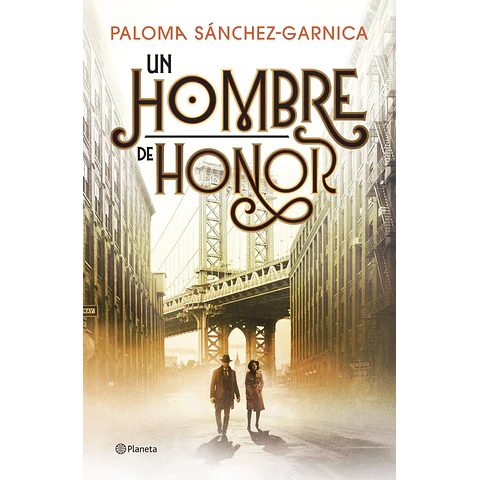 Un hombre de honor