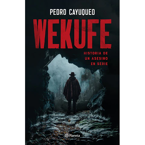 Wekufe