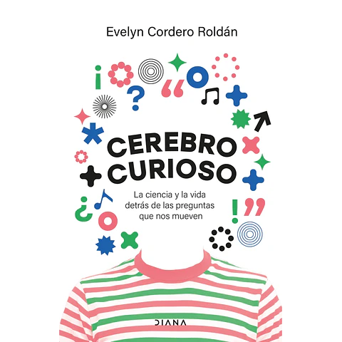 Cerebro curioso