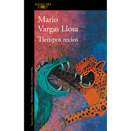 Tiempos recios