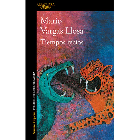 Tiempos recios