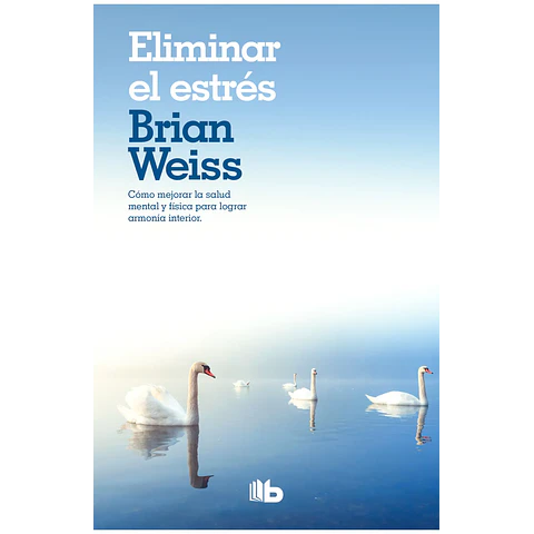 Eliminar el estrés