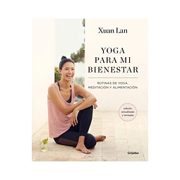 Yoga para mi bienestar