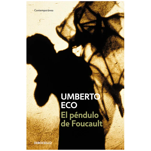 El péndulo de Foucault