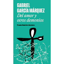Del amor y otros demonios