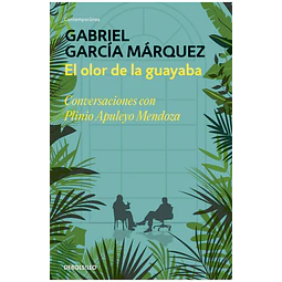 El olor de la guayaba
