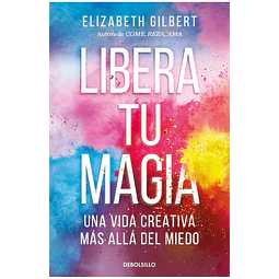 Libera tu magia
