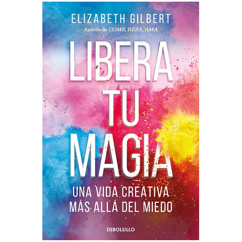 Libera tu magia