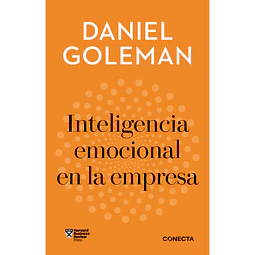 Inteligencia emocional en la empresa