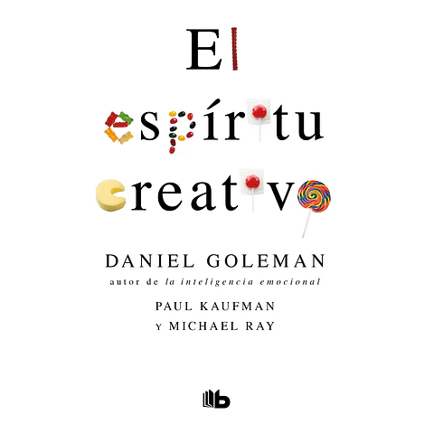 El espíritu creativo