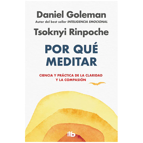 Por qué meditar