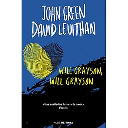 Will Grayson, Will Grayson