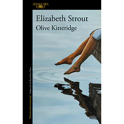 Olive Kitteridge