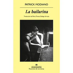 La Bailarina
