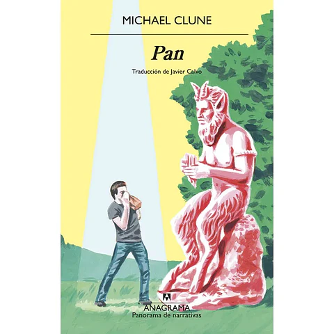 Pan
