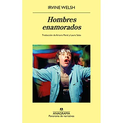 Hombres Enamorados