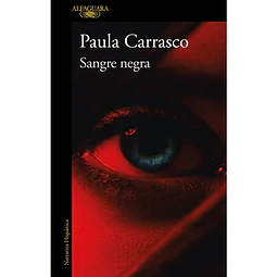 Sangre Negra
