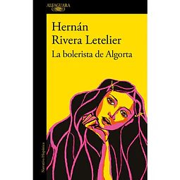 La Bolerista De Algorta