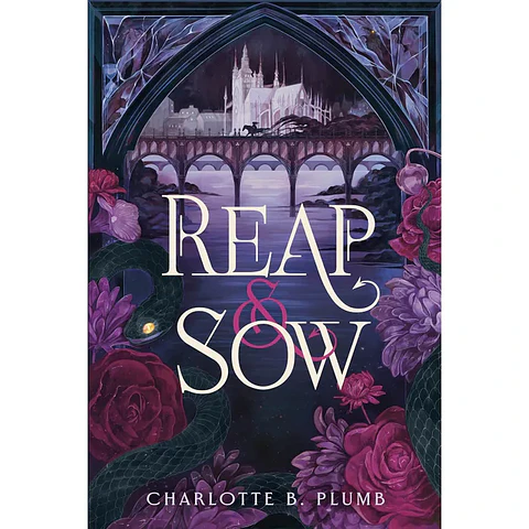 Reap & Sow #1