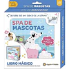 SPA De Mascotas (Baño Y Magia)