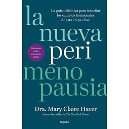 La Nueva Perimenopausia