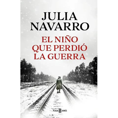 El Niño que Perdió la Guerra (TB)