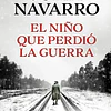 El Niño que Perdió la Guerra (TB)