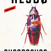 Cucarachas (Harry Hole #2)- Jo Nesbø
