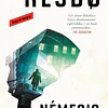 Némesis (Harry Hole #4) - Jo Nesbø