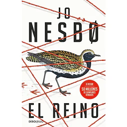 El Reino - Jo Nesbø