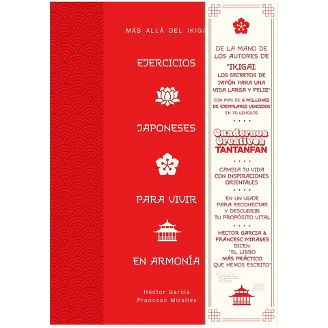 Ejercicios Japoneses Para Vivir En Armonia