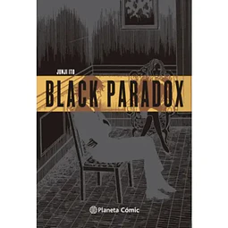 Black Paradox