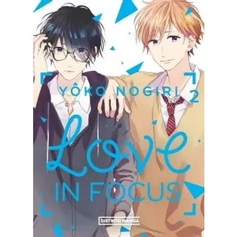 Love In Focus #2