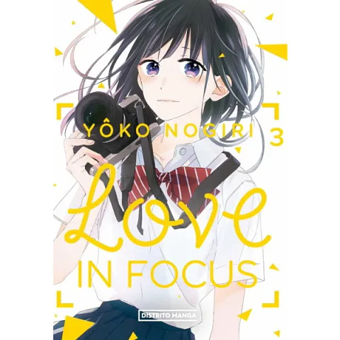 Love In Focus #3