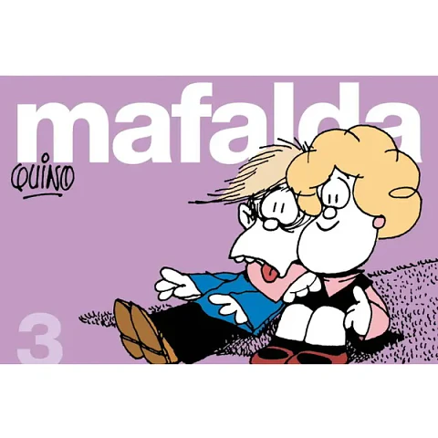 Mafalda #3