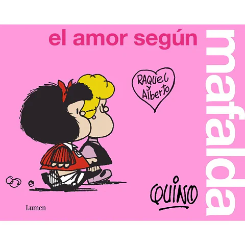 El Amor Segun Mafalda