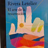 EL ARTE DE LA RESURRECCION