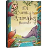 101 Cuentos de Animales Ilustrados