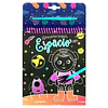 Libro Para Raspar Espacio
