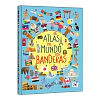 Atlas del Mundo con Banderas