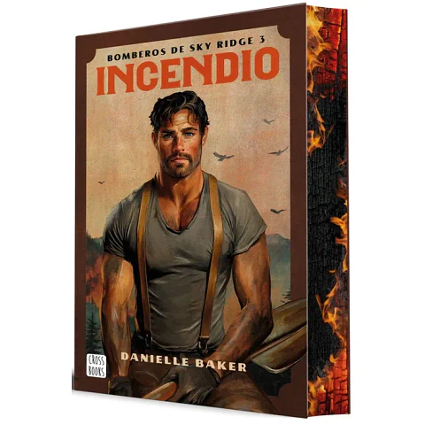 Incendio