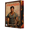 Incendio