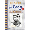 DIARIO DE GREG 16: EL NÚMERO 1