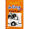 DIARIO DE GREG 9: UN VIAJE DE LOCOS