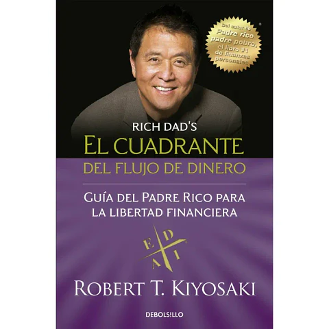 El Cuadrante Del Flujo Del Dinero